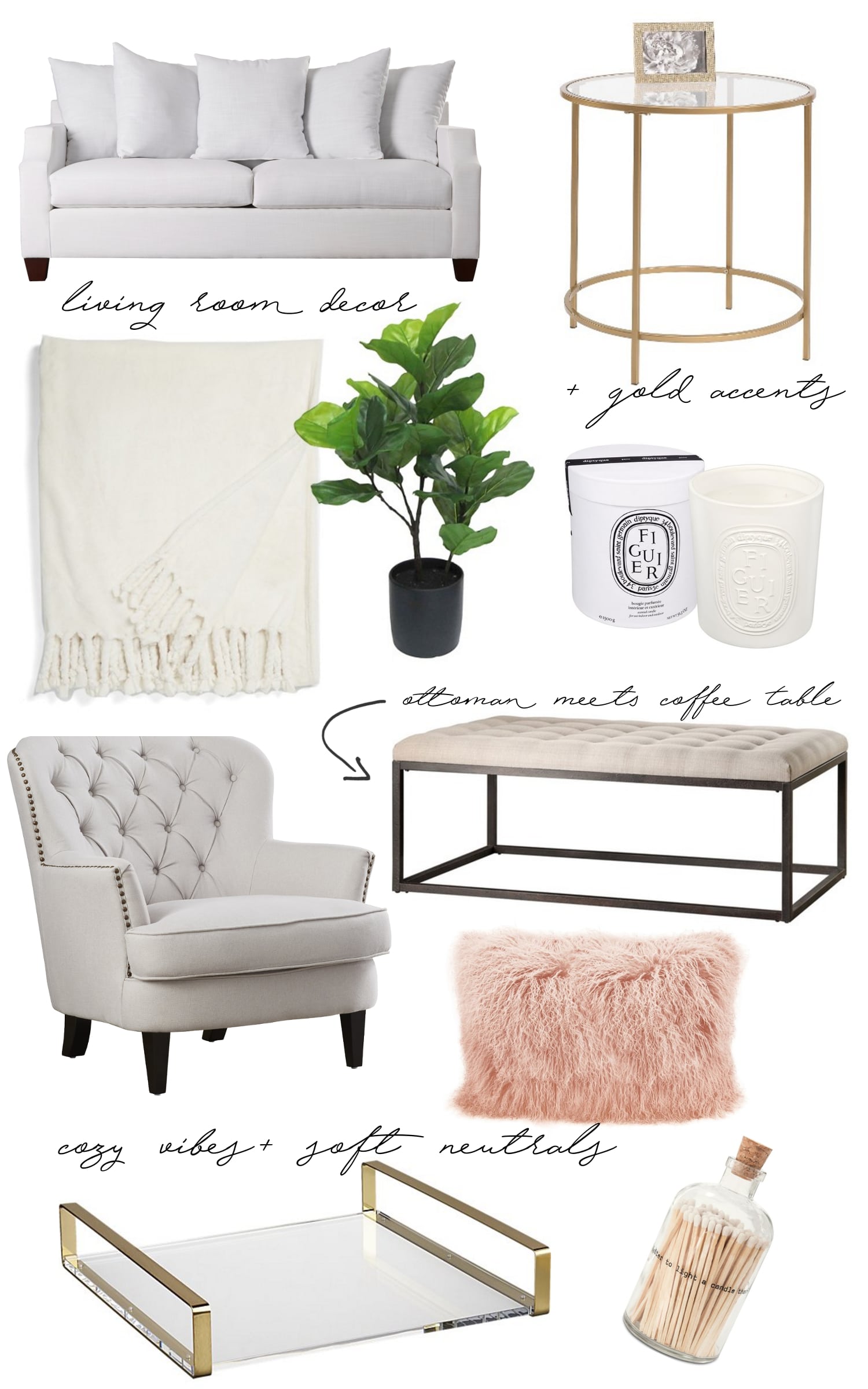 living room  decor  wish list  Fancy Things